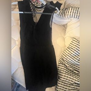 Zara mini dress short woman fashion dress